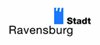 Firmenlogo: Stadt Ravensburg
