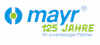 Firmenlogo: Chr. Mayr GmbH & Co. KG