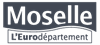 Firmenlogo: Département de la Moselle