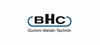 Firmenlogo: BHC Gummi-Metall GmbH