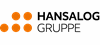 Firmenlogo: Hansalog GmbH & Co. KG