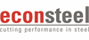 Firmenlogo: econsteel GmbH