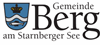 Firmenlogo: Gemeinde Berg