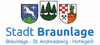 Stadt Braunlage Logo