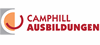 Firmenlogo: Camphill Ausbildungen gGmbH