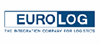 Firmenlogo: EURO-LOG AG