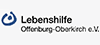 Firmenlogo: Lebenshilfe Offenburg-Oberkirch e.V.