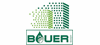 BAUER GmbH logo