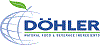 Firmenlogo: Döhler Neuenkirchen GmbH