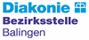 Firmenlogo: Diakonie Bezirksstelle Balingen