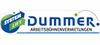 Firmenlogo: Firmenlogo: Dummer GmbH