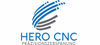 Firmenlogo: HERO CNC Präzisionszerspanung