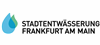 Firmenlogo: Stadtentwässerung Frankfurt am Main