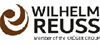 Firmenlogo: Wilhelm Reuss GmbH & Co. KG