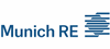 Firmenlogo: Münchener Rückversicherungs- Gesellschaft Aktiengesellschaft in München