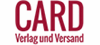 Firmenlogo: CARD Verlag und Versand GmbH