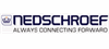 Firmenlogo: Nedschroef Schrozberg GmbH
