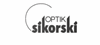 Firmenlogo: Optik Sikorski