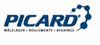 Firmenlogo: Firmenlogo: Friedrich PICARD GmbH & Co. KG