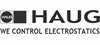 Firmenlogo: Haug GmbH & Co. KG