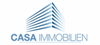 Firmenlogo: Casa Immobilien GmbH & Co. KG