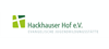 Hackhauser Hof e.V., Evangelische Jugendbildungsstätte Logo