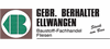 Gebr. Berhalter GmbH & Co. KG