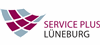 Firmenlogo: Service Plus Lüneburg GmbH