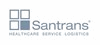 Firmenlogo: Santrans Healthcare Service Logistik AG