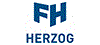 Firmenlogo: Fritz Herzog Bauunternehmen AG