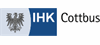 Firmenlogo: IHK-Bildungszentrum Cottbus