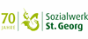Firmenlogo: Sozialwerk St.Georg gGmbH