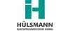 Firmenlogo: Hülsmann Blechtechnologie GmbH