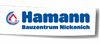 Firmenlogo: Hamann GmbH