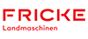 Firmenlogo: Fricke Landmaschinen GmbH