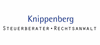 Firmenlogo: Knippenberg Steuerberater Rechtsanwalt
