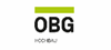 Firmenlogo: OBG Hochbau GmbH & Co. KG
