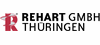 Firmenlogo: Rehart GmbH Thüringen