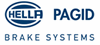 Firmenlogo: Hella Pagid GmbH