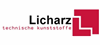 Firmenlogo: Licharz GmbH