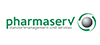 Firmenlogo: Pharmaserv GmbH