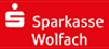 Firmenlogo: Sparkasse Wolfach