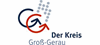 Firmenlogo: Kreisausschuss des Kreises Groß-Gerau