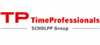 TimeProfessionals GmbH TimeProfessionals GmbH