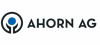 Firmenlogo: Ahorn AG