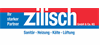 Firmenlogo: Zilisch Sanitär- und Heizungstechnik GmbH + Co. KG