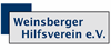 Firmenlogo: Weinsberger Hilfsverein  e.V.