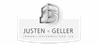 Firmenlogo: JUSTEN & GELLER Immobilienverwaltung GmbH & Co. KG