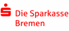 Firmenlogo: Sparkasse Bremen