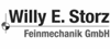Firmenlogo: Willy E. Storz Feinmechanik GmbH